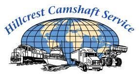 Hillcrest Camshaft Service